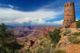 Tickets & Tours - Desert View Watchtower, Grand Canyon National Park - Viator